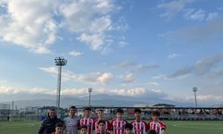 U17 Ligi B Grubu'nda Liderlik El Değiştirdi!