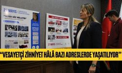 AK PARTİ BOLU TEŞKİLATINDAN 27 MAYIS AÇIKLAMASI