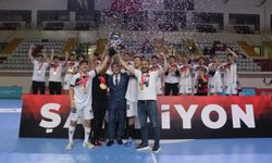 Bolulu sporcular tarih yazdı!