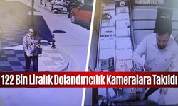 Bolu Dahil 8 İlde Dolandırıcılık Yapan Çete Çökertildi!