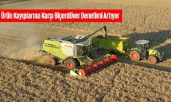 2025 Hasat Sezonu Öncesi Bolu’da Yeni Düzenleme