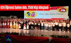 100. Yıl’da İki Günlük Sanat Ziyafeti