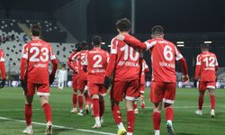 KIRMIZI-BEYAZLILARIN 2024-2025 SEZONUNDA DİKKAT ÇEKEN İSTATİSTİKLERİ