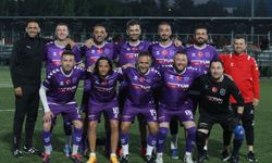BOL TUR AŞ LİDER BAŞLADI, LİDER TAMAMLADI!