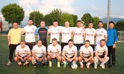 BOLTECH HİSARSPOR LİDERLİĞE YÜKSELDİ!