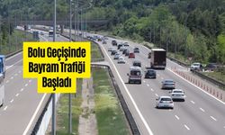 Tatilciler Yola Çıktı, Jandarma ve Polis Alarmda