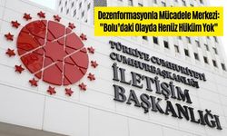 Bolu’daki Acı Olayla İlgili Yanıltıcı Paylaşımlar Yargı Sürecini Gölgeliyor
