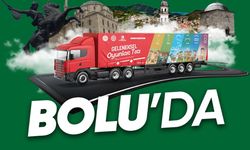 ‘GELENEKSEL OYUNLAR TIRI’ BOLU’DA ÇOCUKLARLA BULUŞACAK