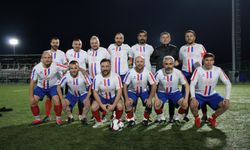 GENÇLİKSPOR ÖNEMLİ BİR ÜÇ PUAN ALDI