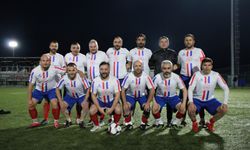 GENÇLİKSPOR, SULTANBEYKÖY'Ü FARKLI GEÇTİ: 9-3!
