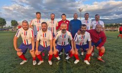GENÇLİKSPOR İKİNCİ TURDA
