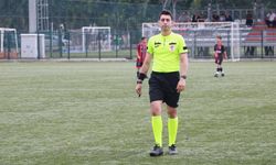 BOLU HAKEMLİĞİNDE BİR İLK EN PRESTİJLİ TURNUVADA DÜDÜK ÇALACAK