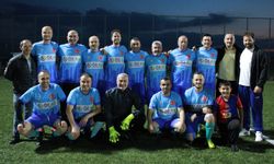 GOL DÜELLOSUNDA BERABERE KALDILAR