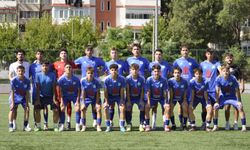 KIBRISCIKSPOR U17, TÜRKİYE ŞAMPİYONASI'NDA FİNALE YÜKSELDİ!