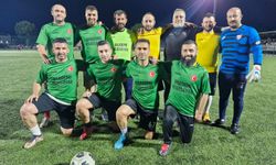 SEBEN 1453 OSMANLISPOR'DAN GÖVDE GÖSTERİSİ