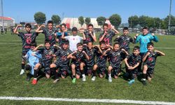 SOYSALSPOR’DAN GÖZ DOLDURAN GALİBİYET: 8-0!