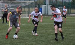 SÜMER SARAY BLACKBAG, GOL DOLU MAÇTA 3-2 GALİP GELDİ!
