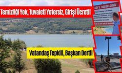 Tanju Özcan İsyan Etti: “Pislik İçinde Rezil Oluyoruz”