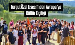 Bolu’da Türk-Makedon Kardeşliği Pekişti
