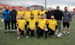 YARIDA KALAN MAÇTA 3 PUAN 1453 OSMANLI'NIN