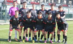 14 FUTBOL KULÜBÜ GELİŞİM LİGLERİ’NDE MÜCADELE EDECEK