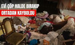BOLU'DA ÇÖP EV: "FARE ÖLDÜ ZANNETTİK"