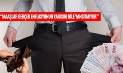 KESK’ten TÜİK verilerine sert tepki