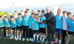 KÖROĞLUSPOR'DAN İLK SEZONUNDA BÜYÜK BAŞARI