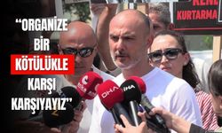 Yangında Ailesini Kaybeden Baba Mahkemede Konuştu