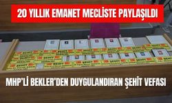 ŞEHİT İSİMLERİ BOLU KAVŞAKLARINDA YAŞATILACAK