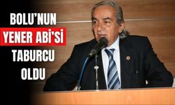 BOLU’NUN YENER ABİ’Sİ TABURCU OLDU