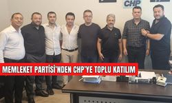 Bolu’da Siyasette Dikkat Çeken Geçiş