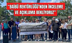 Sahte Diploma İddialarına Bolu’dan Tepki
