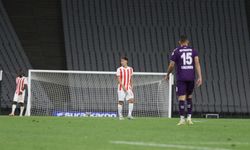 GENÇ YETENEK TOLUNAY ARTUÇ, BOLUSPOR’DA GÖZ DOLDURUYOR