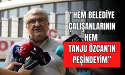Grand Kartal Otel faciasında 8 yakını ölen Av. Yüksel Gültekin’den sert açıklama
