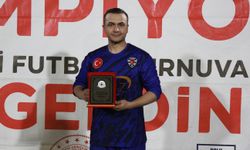 KALESİNİ GOLE KAPATTI, ÖDÜLÜ KAPTI!