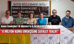 KESK’ten Tüm Sendikalara Ortak Mücadele Çağrısı