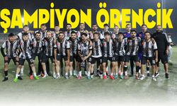 ŞAMPİYON ÖRENCİK
