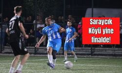 Son şampiyon pes etmedi, final biletini kaptı