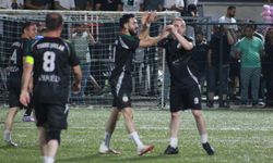 TEKKE IŞIKLAR KÖYÜ FIRTINA GİBİ ESTİ