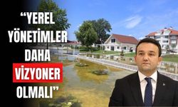 Durak’tan Nilüfer Park ve Yöresel Ürünler Pazarı Eleştirisi