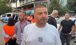 BAŞKAN ERDAL BAYRAK “TAKIMA GÜVENİM SONSUZ”