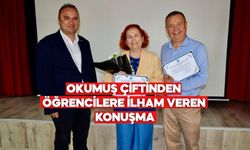 Bolu İzzet Baysal Abant MTAL’de Turizm ve Gastronomi Konferansı Gerçekleştirildi