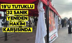 78 KİŞİNİN ÖLDÜĞÜ OTEL FACİASINDA İKİNCİ YÜZLEŞME