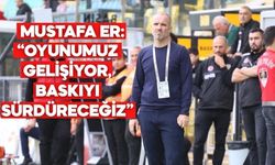 BOLUSPOR’DA KAÇAN GOLLER MORALLERİ BOZMADI