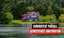 Bolu’da Hafta Boyunca Serin ve Güneşli Hava Bekleniyor