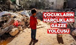 Akşemseddin Ortaokulu’ndan Gazze’ye Yardım Eli