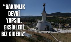 Esprili tweet sonrası Bakan Kurum’dan telefon