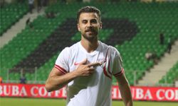 Boluspor’un yeni transferi ilk maçına çıktı
