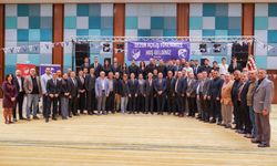 HAKEMLER BOLU FUTBOLUNU BİR ARAYA GETİRDİ
